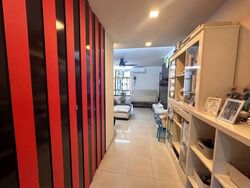 Blk 675A Edelweiss@jurong (Jurong West), HDB 5 Rooms #587758371